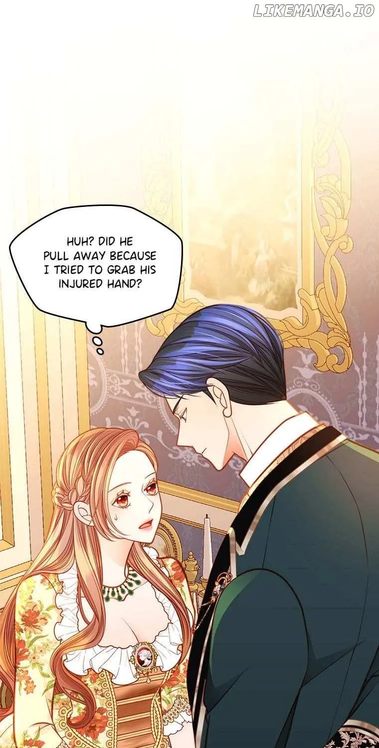 Secret Wardrobe Of The Duchess Chapter 77 page 88 - 