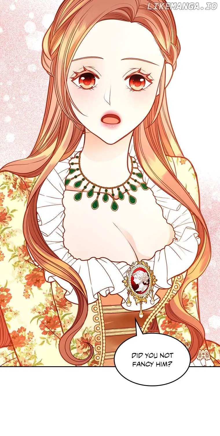 Secret Wardrobe Of The Duchess Chapter 77 page 10 - 