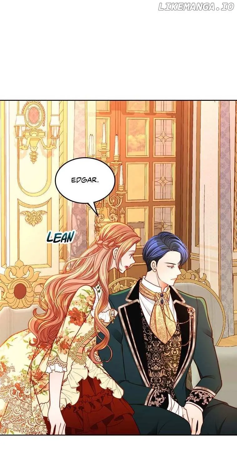 Secret Wardrobe Of The Duchess Chapter 77 page 94 - 