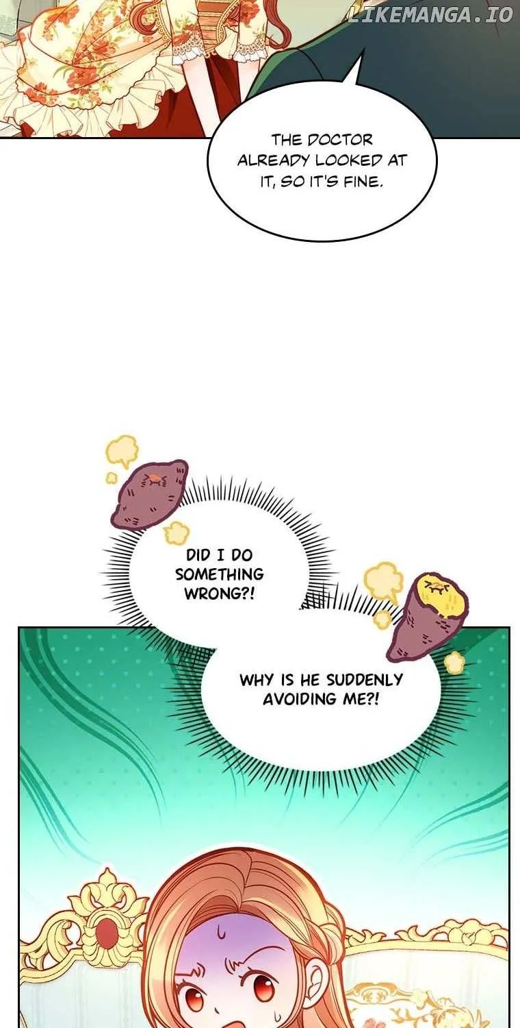 Secret Wardrobe Of The Duchess Chapter 77 page 98 - 