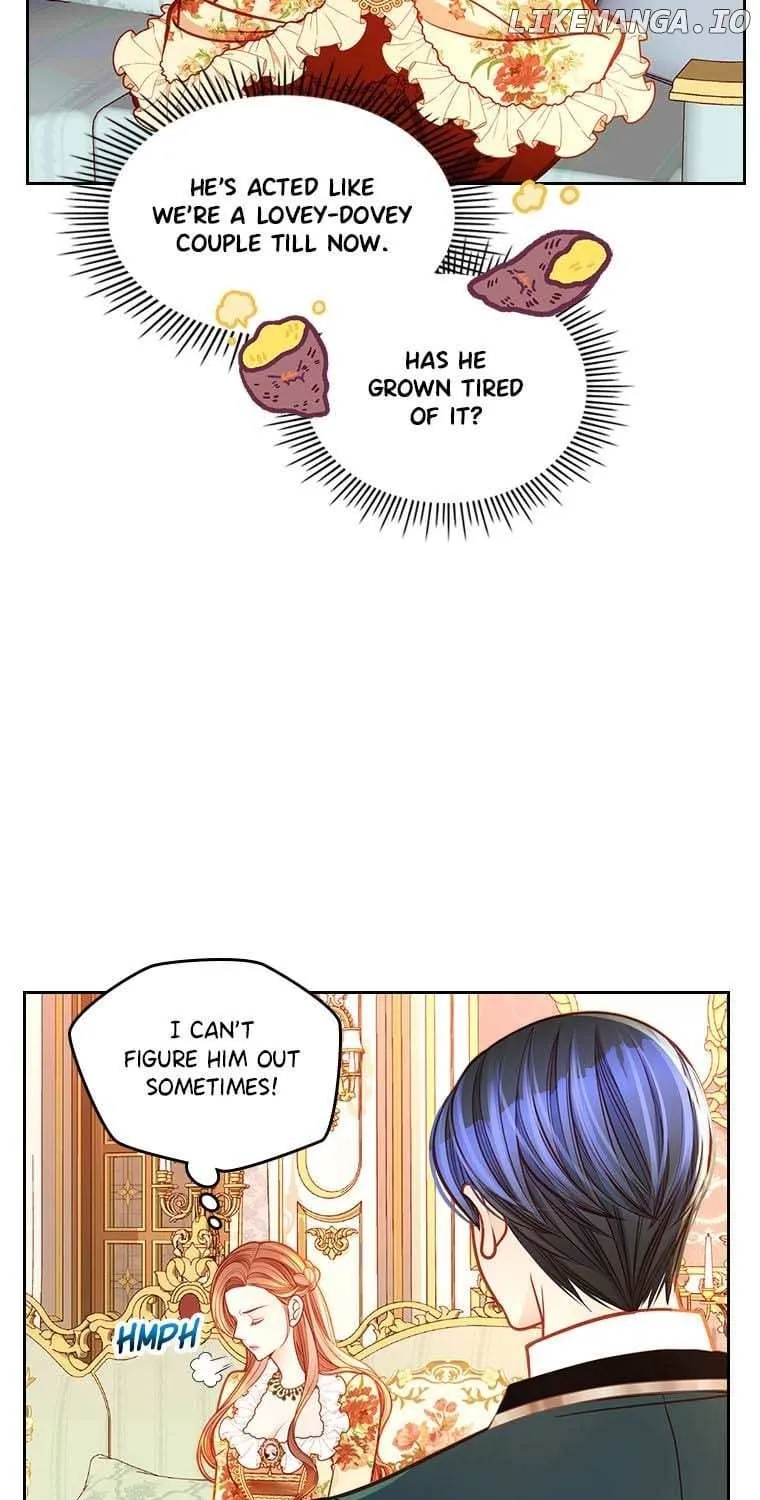 Secret Wardrobe Of The Duchess Chapter 77 page 100 - 