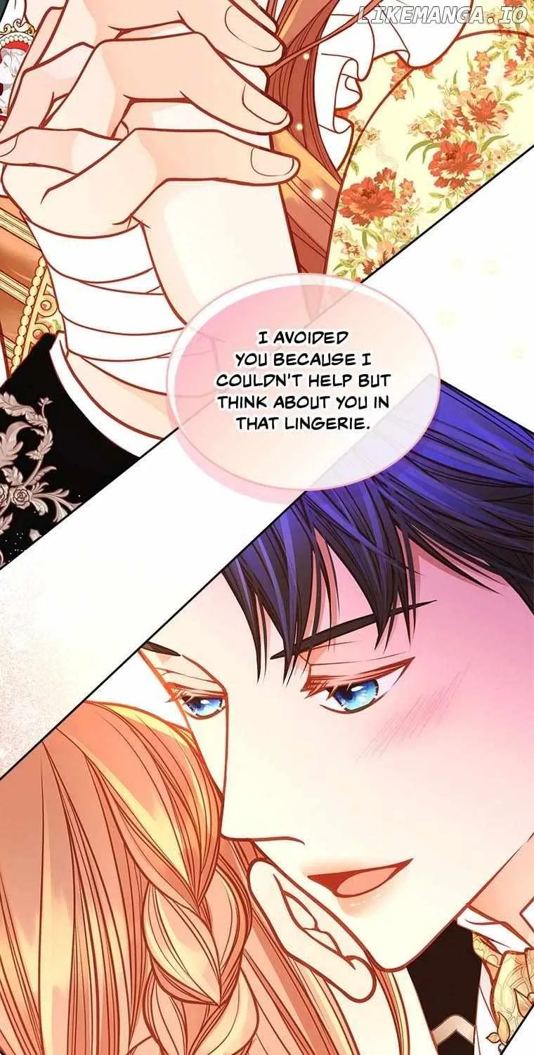 Secret Wardrobe Of The Duchess Chapter 78 page 102 - 
