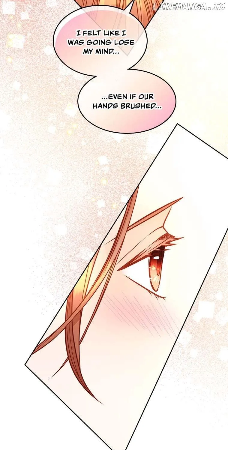 Secret Wardrobe Of The Duchess Chapter 78 page 104 - 