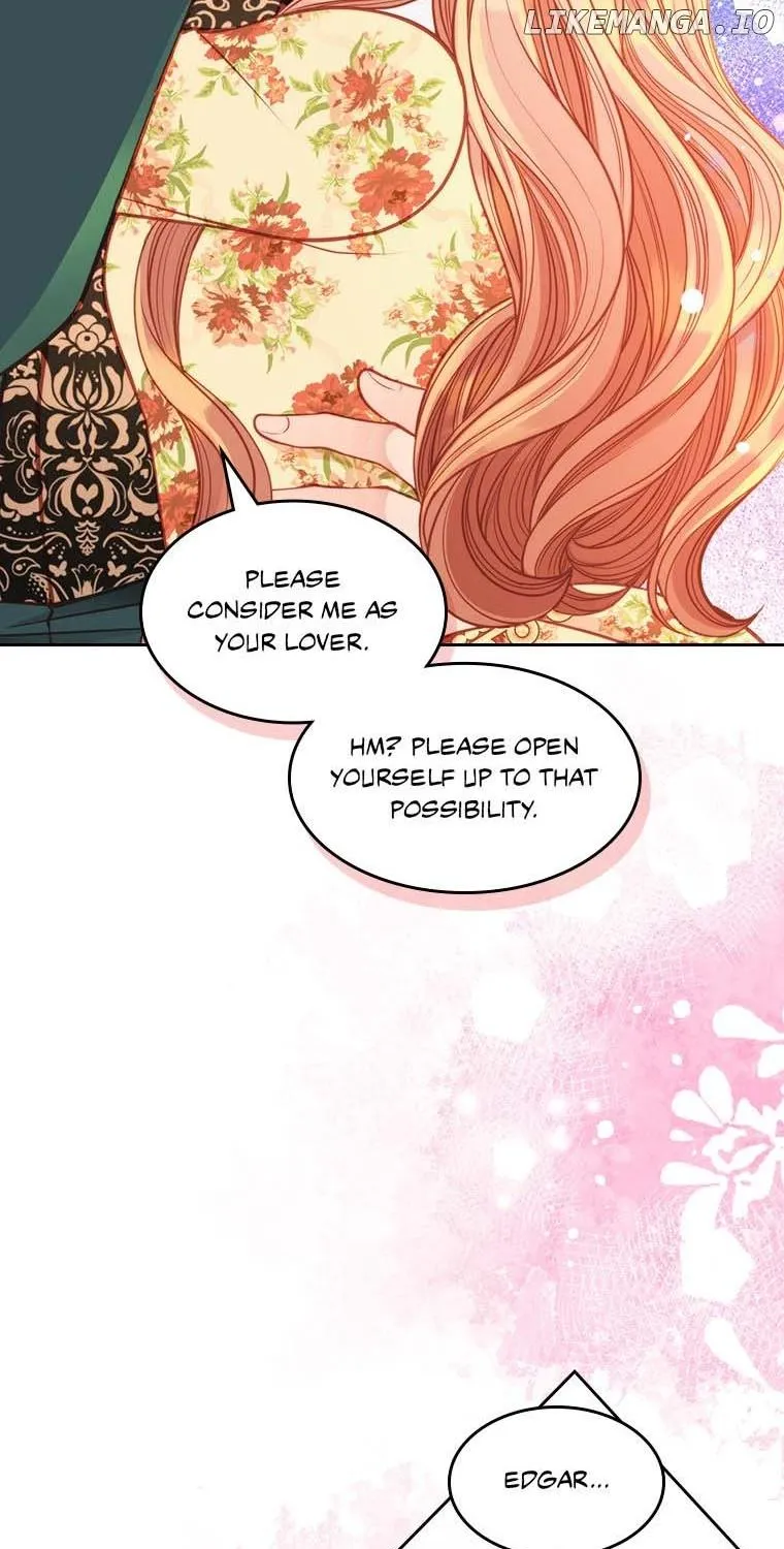 Secret Wardrobe Of The Duchess Chapter 78 page 110 - 