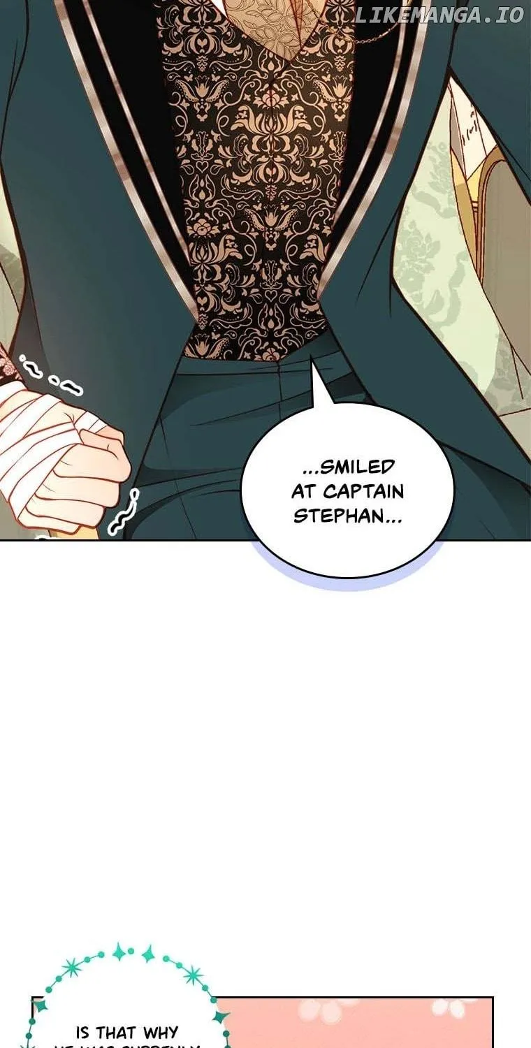 Secret Wardrobe Of The Duchess Chapter 78 page 12 - 