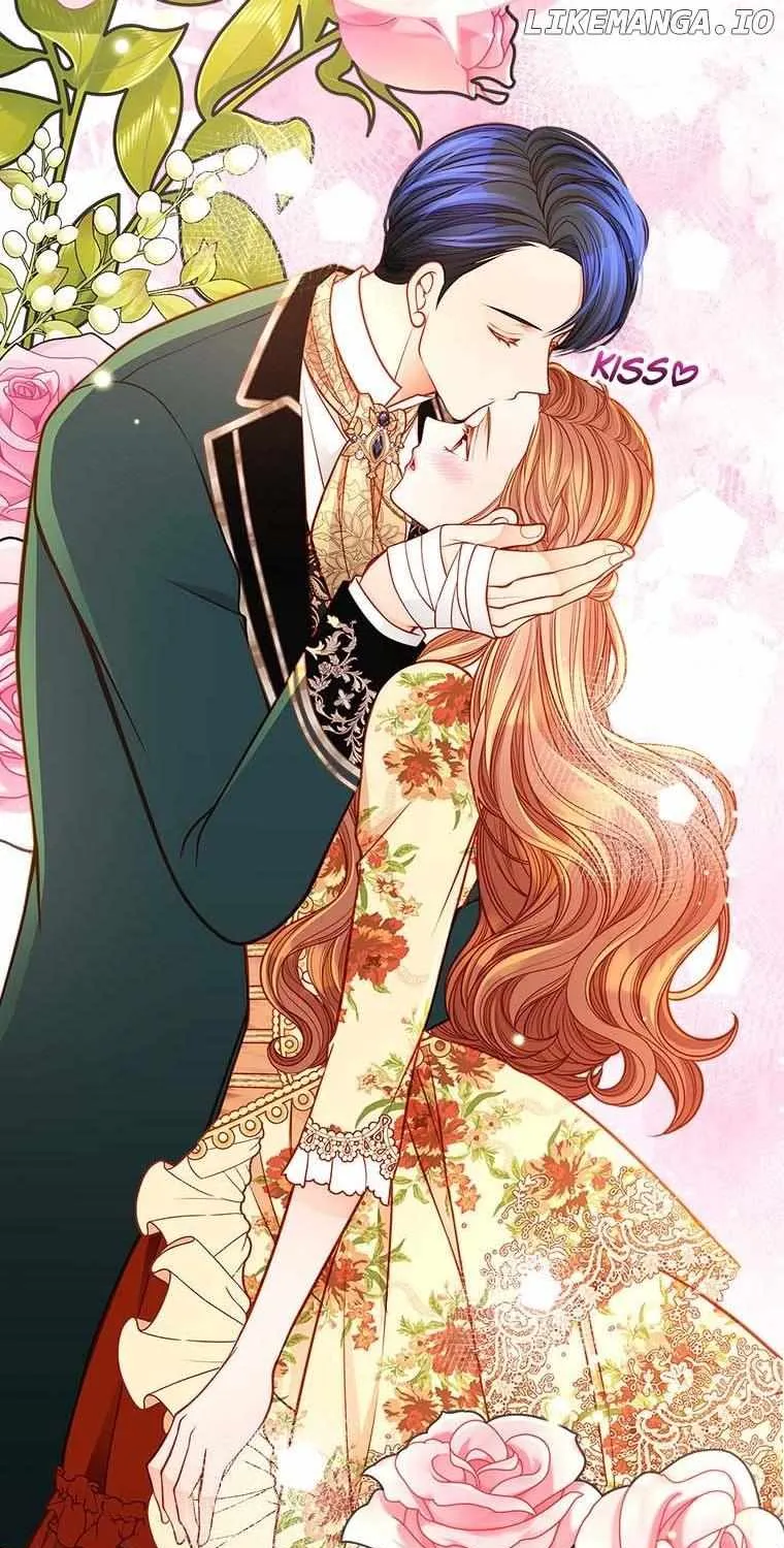 Secret Wardrobe Of The Duchess Chapter 78 page 114 - 