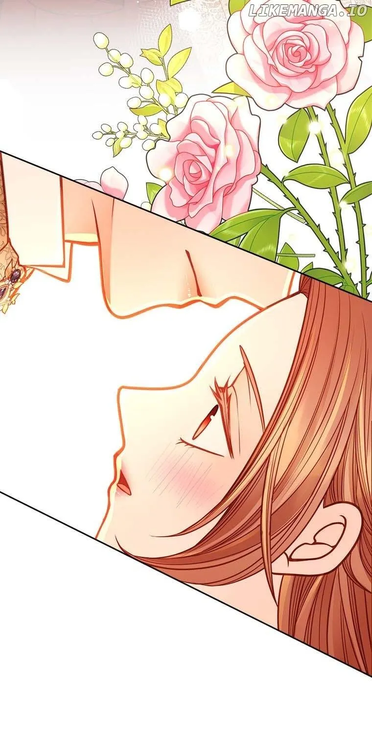 Secret Wardrobe Of The Duchess Chapter 78 page 116 - 