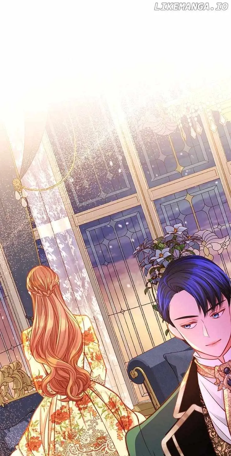 Secret Wardrobe Of The Duchess Chapter 78 page 118 - 