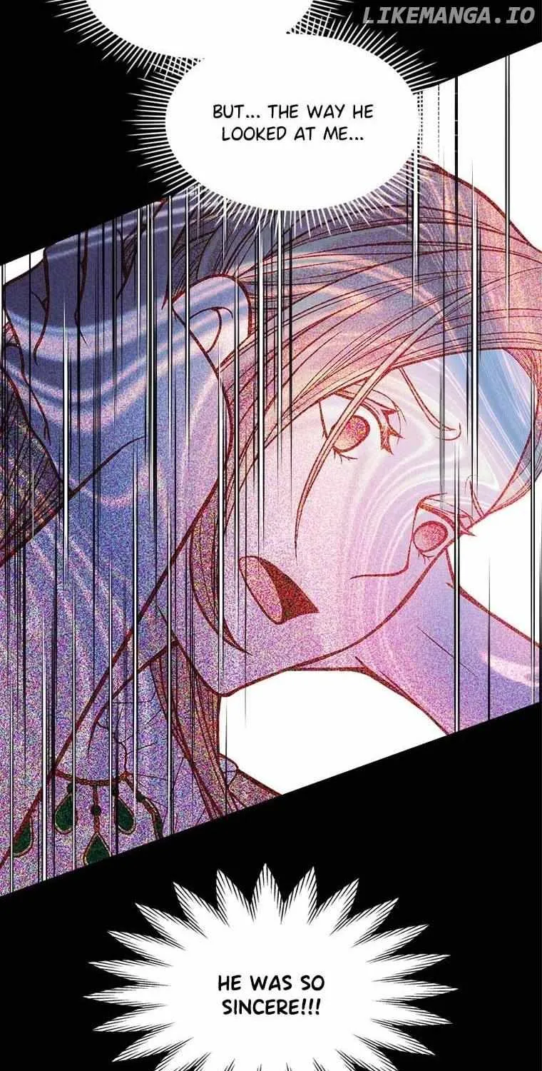 Secret Wardrobe Of The Duchess Chapter 78 page 126 - 