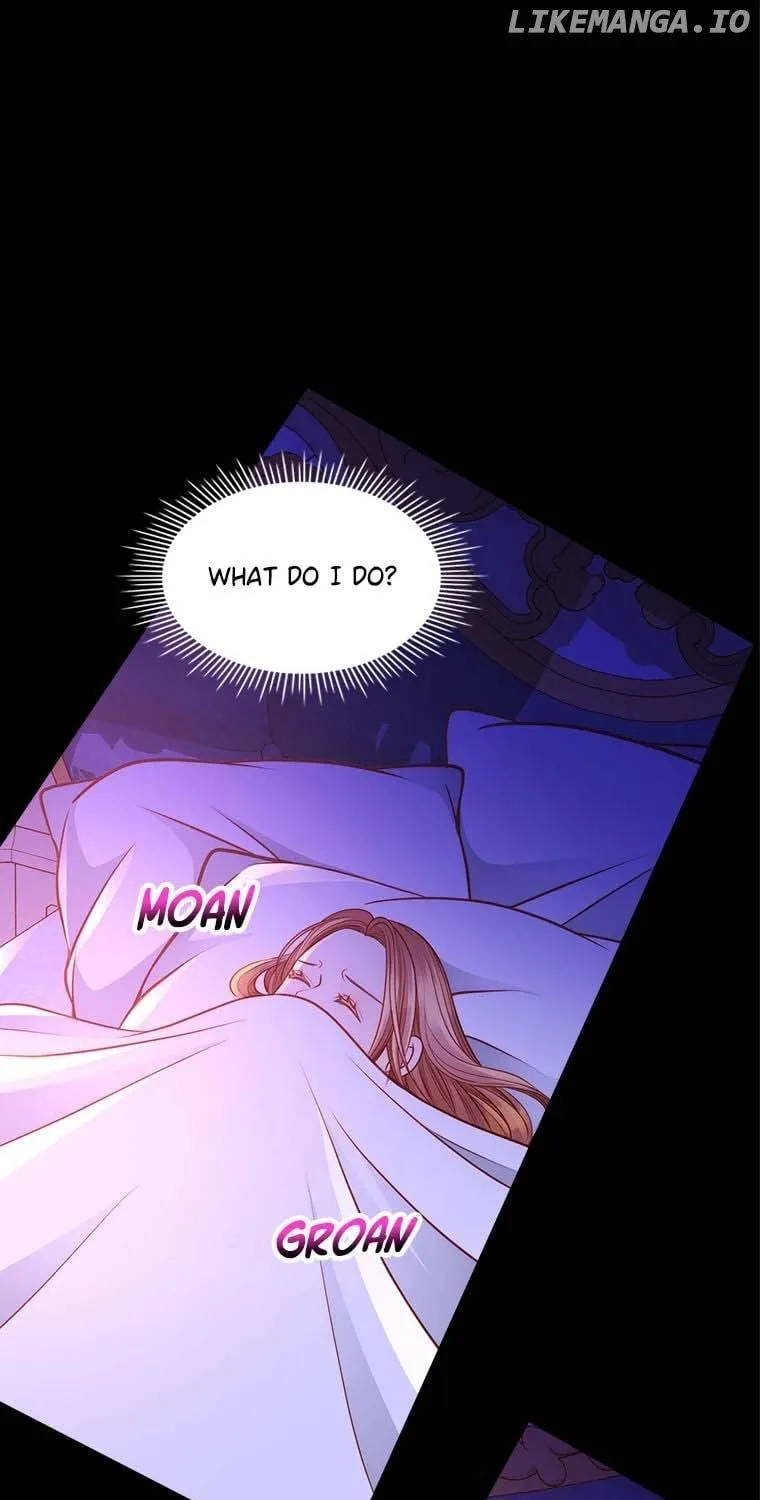 Secret Wardrobe Of The Duchess Chapter 78 page 128 - 