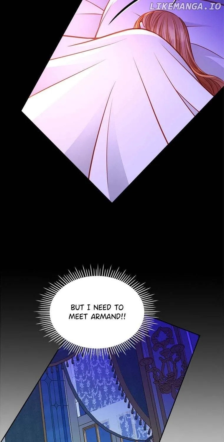 Secret Wardrobe Of The Duchess Chapter 78 page 130 - 
