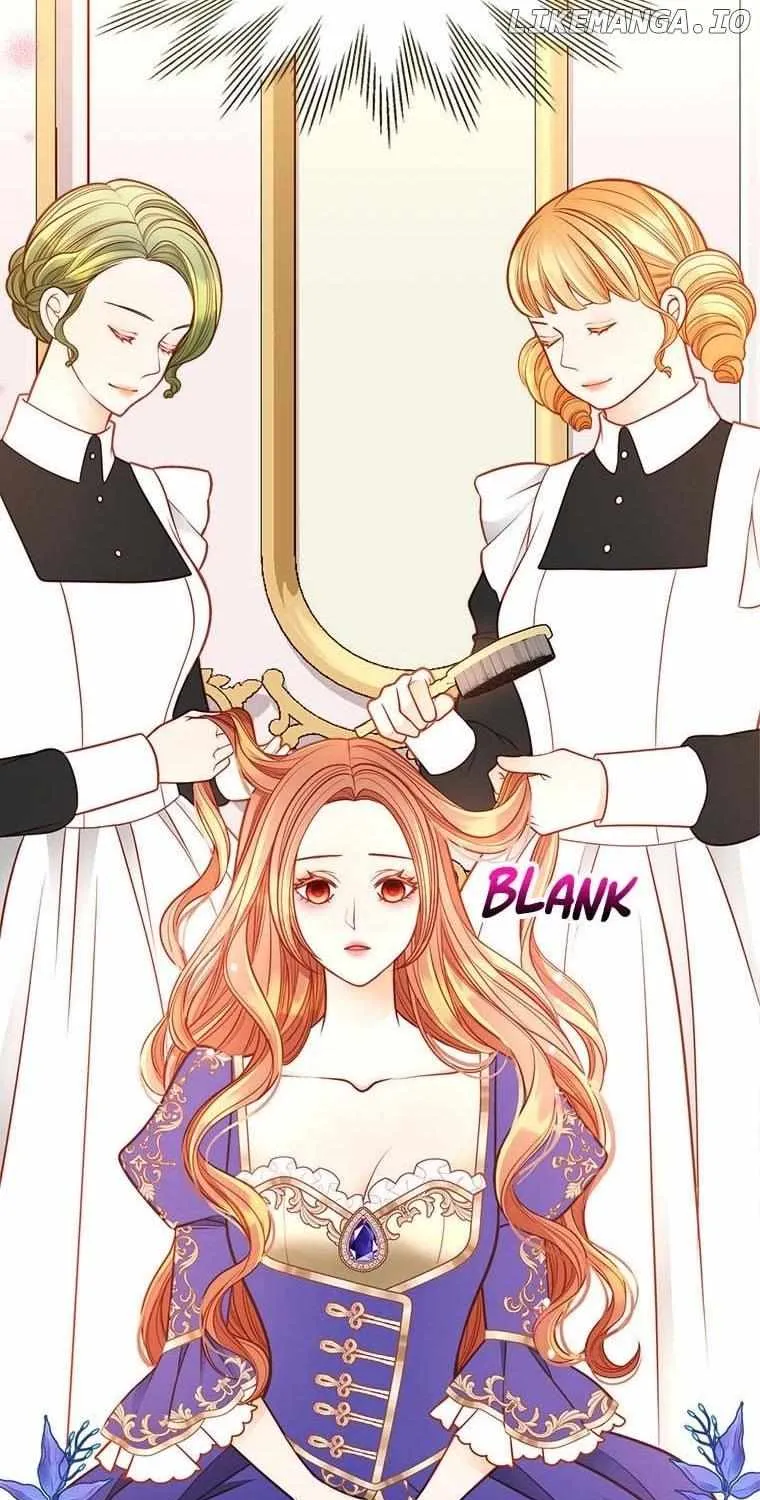 Secret Wardrobe Of The Duchess Chapter 78 page 134 - 