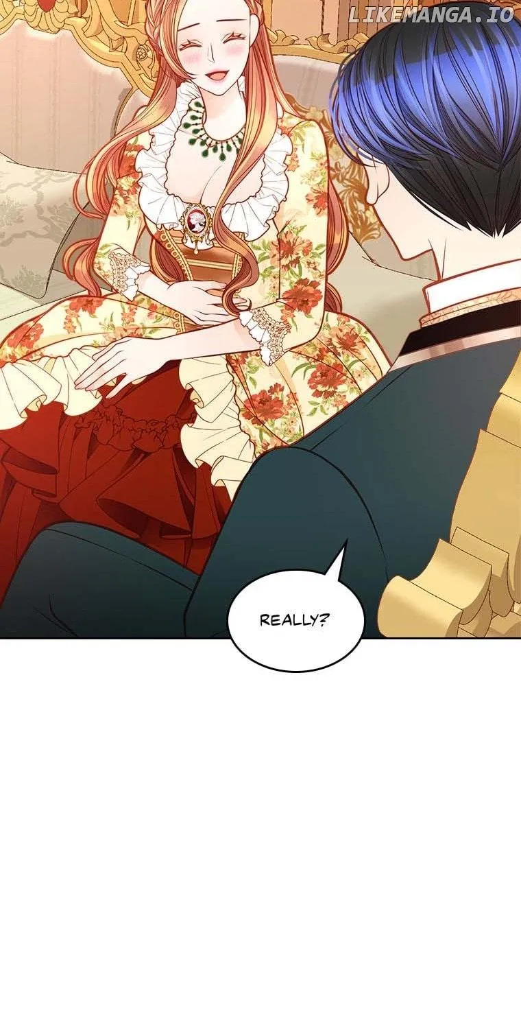 Secret Wardrobe Of The Duchess Chapter 78 page 16 - 