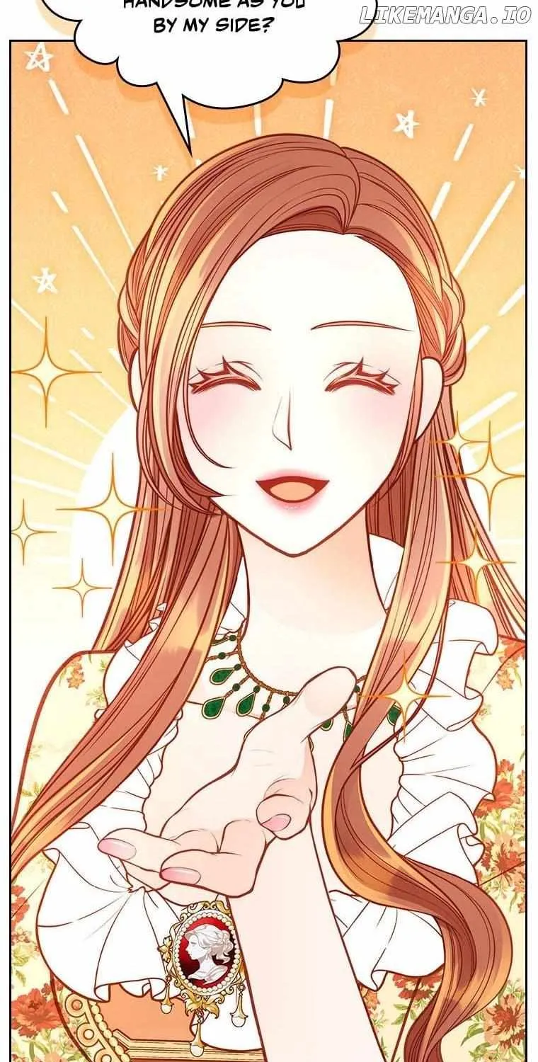 Secret Wardrobe Of The Duchess Chapter 78 page 18 - 