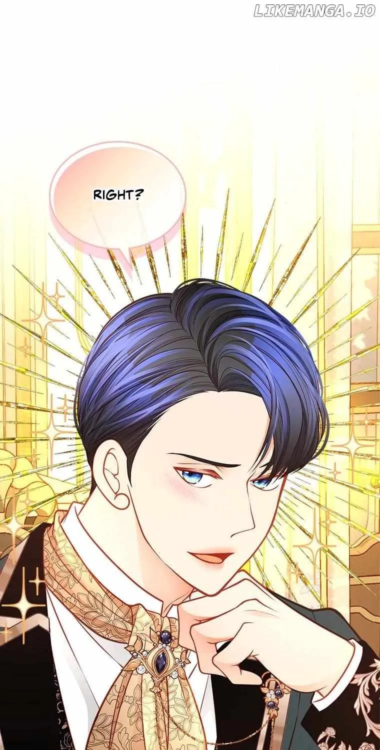 Secret Wardrobe Of The Duchess Chapter 78 page 20 - 