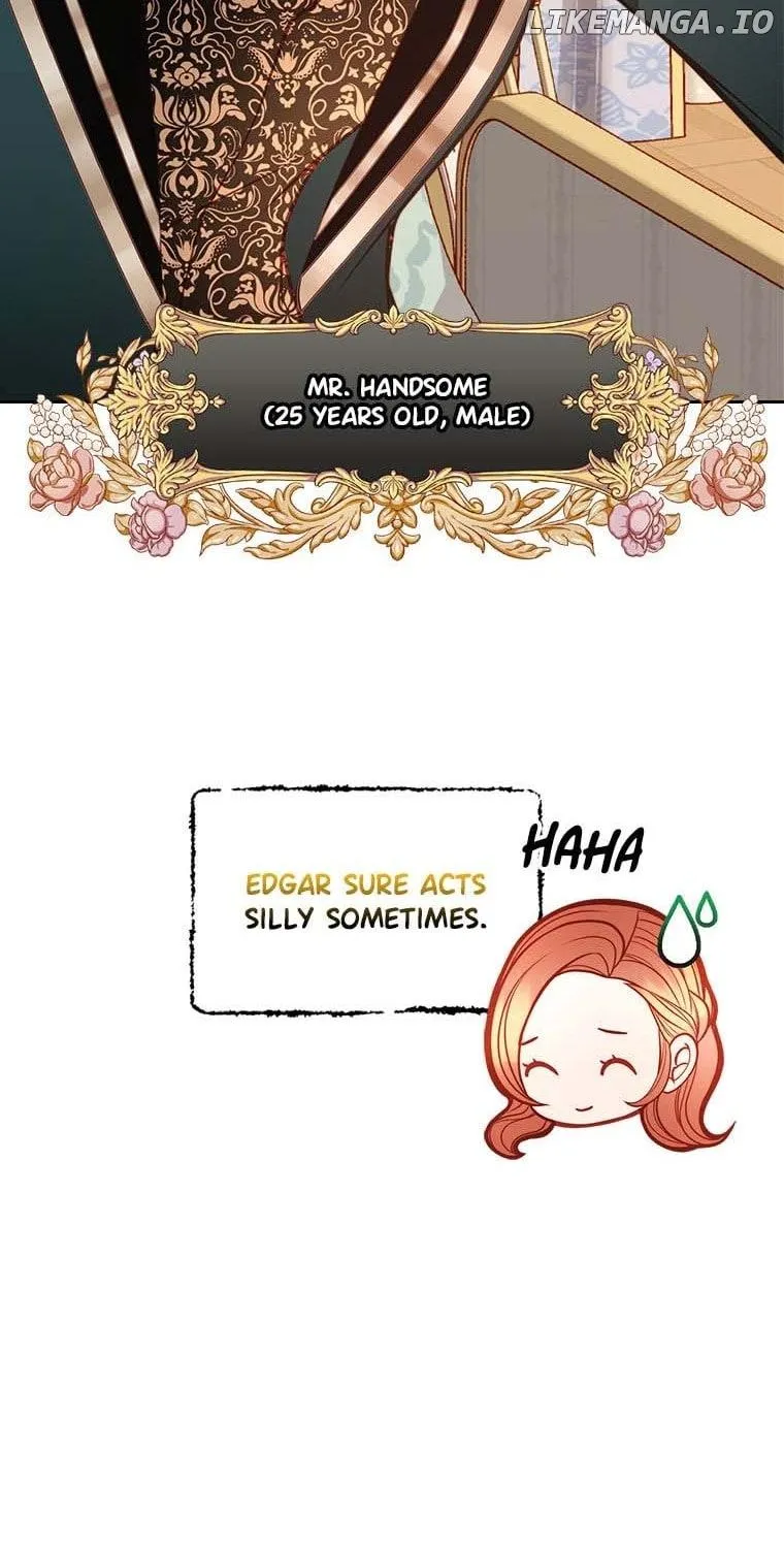 Secret Wardrobe Of The Duchess Chapter 78 page 22 - 