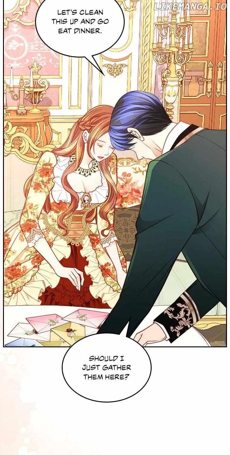 Secret Wardrobe Of The Duchess Chapter 78 page 24 - 