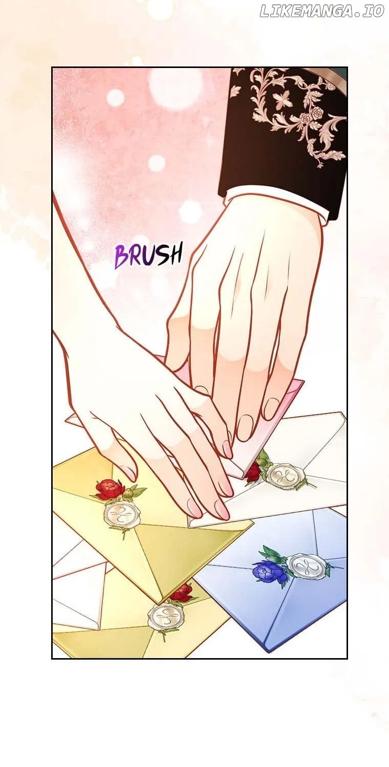 Secret Wardrobe Of The Duchess Chapter 78 page 26 - 