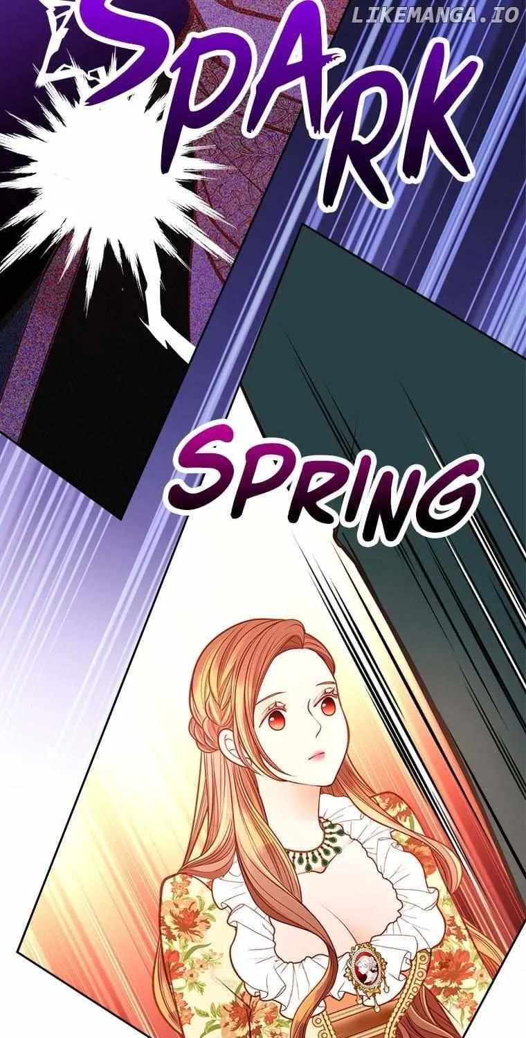 Secret Wardrobe Of The Duchess Chapter 78 page 30 - 