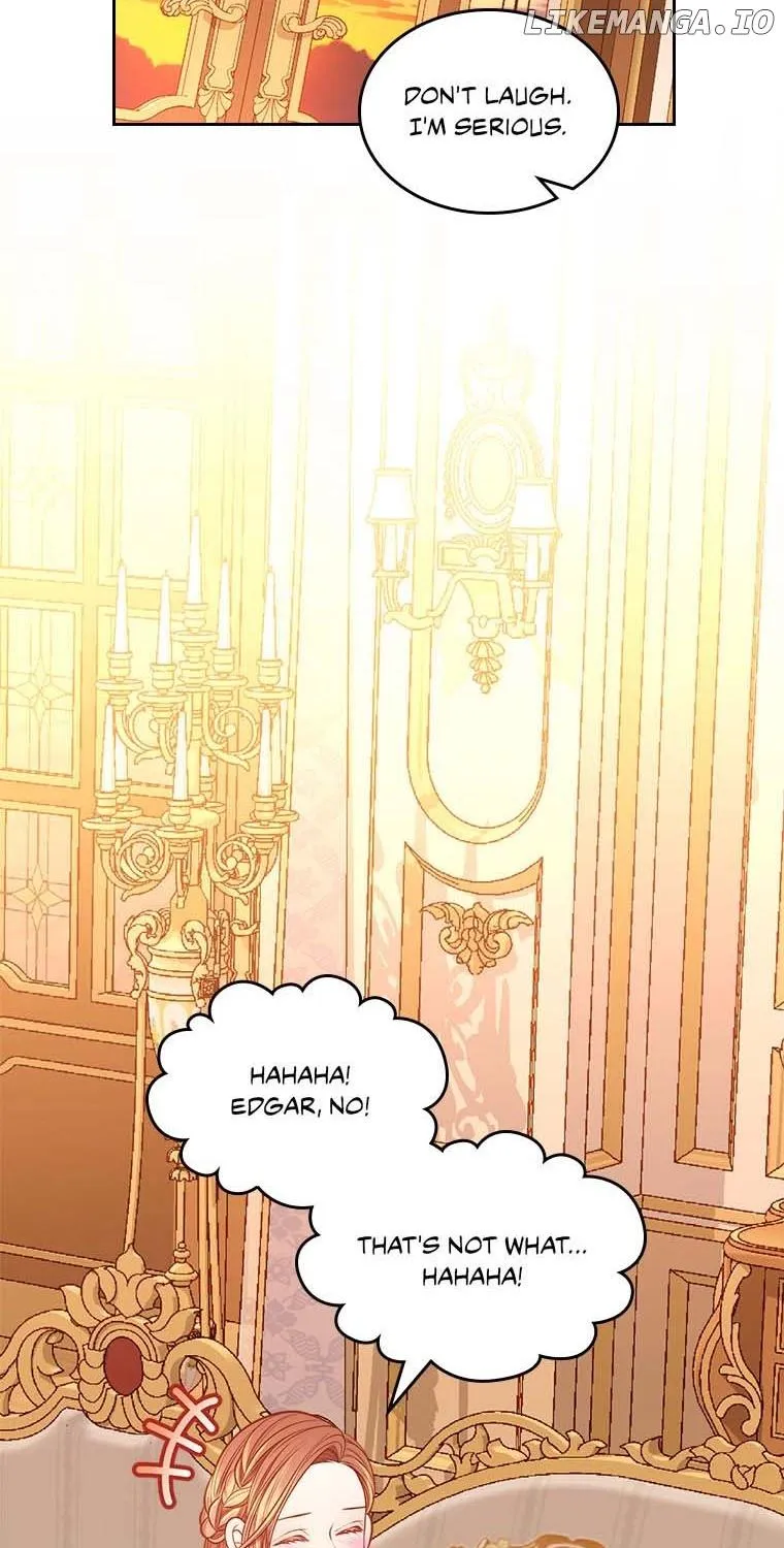 Secret Wardrobe Of The Duchess Chapter 78 page 4 - 