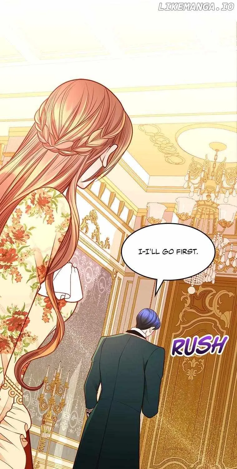 Secret Wardrobe Of The Duchess Chapter 78 page 32 - 