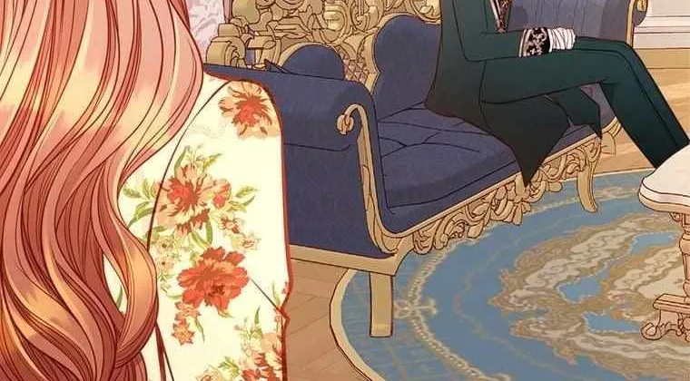 Secret Wardrobe Of The Duchess Chapter 78 page 41 - 