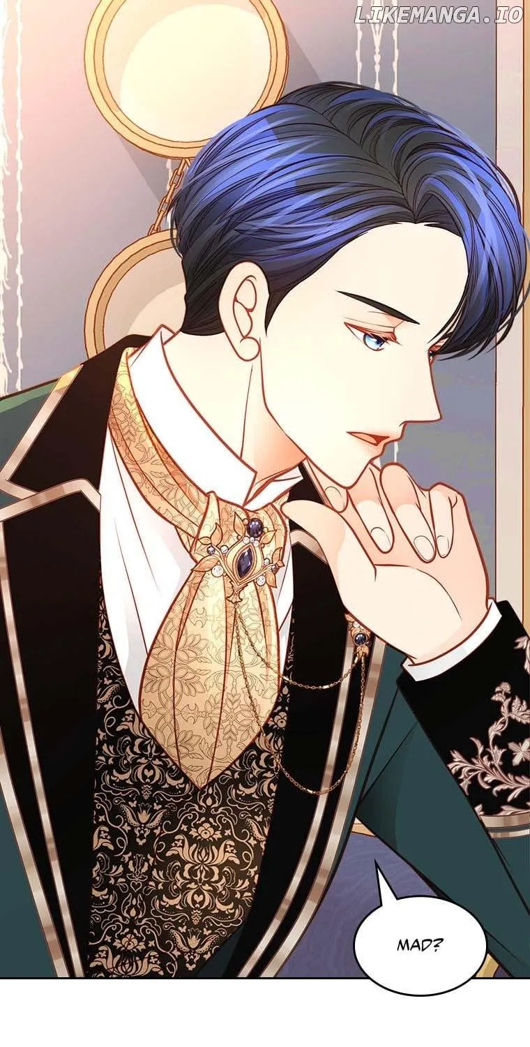 Secret Wardrobe Of The Duchess Chapter 78 page 44 - 