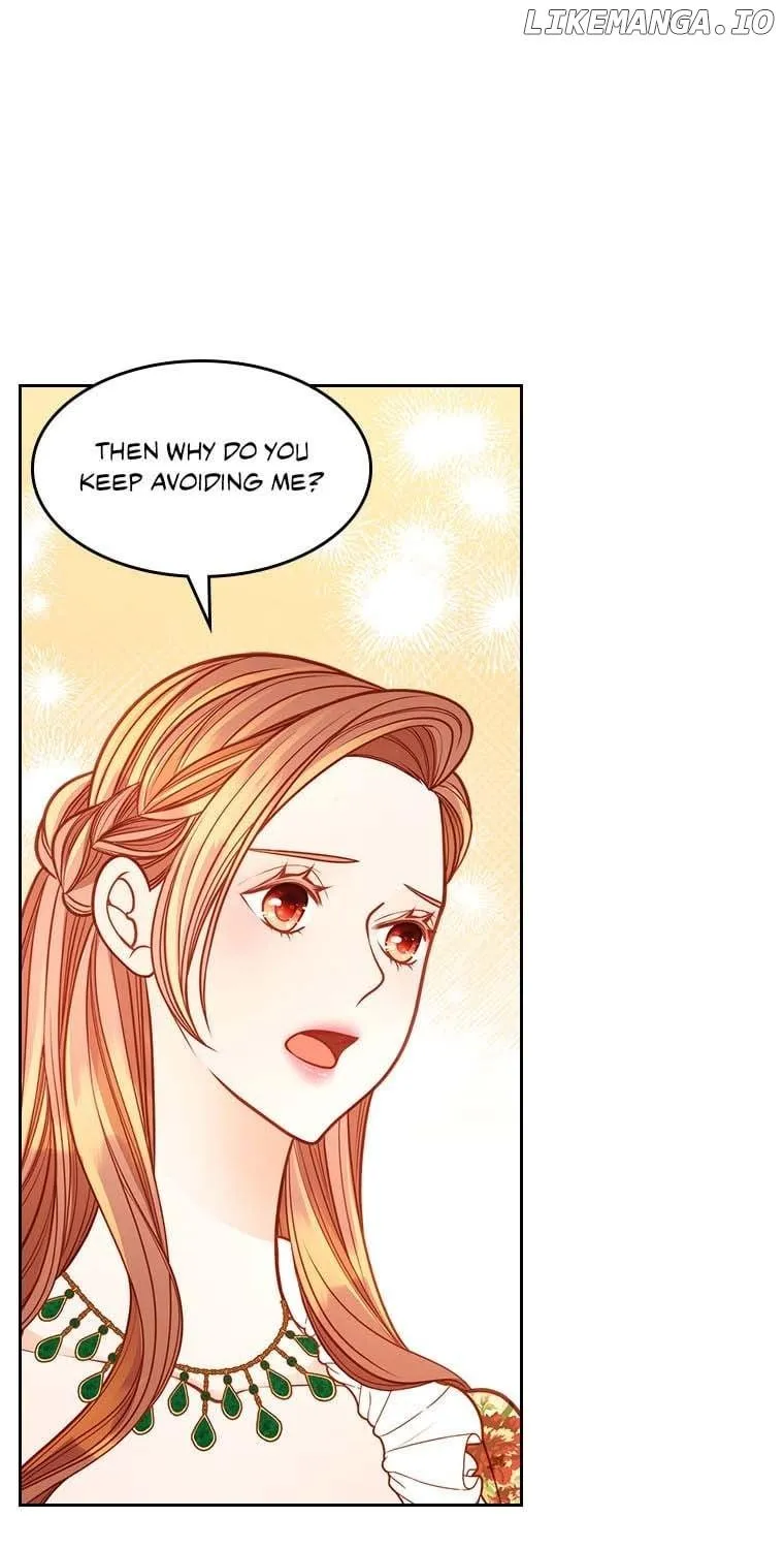 Secret Wardrobe Of The Duchess Chapter 78 page 46 - 