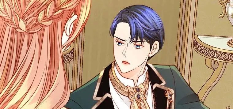 Secret Wardrobe Of The Duchess Chapter 78 page 49 - 