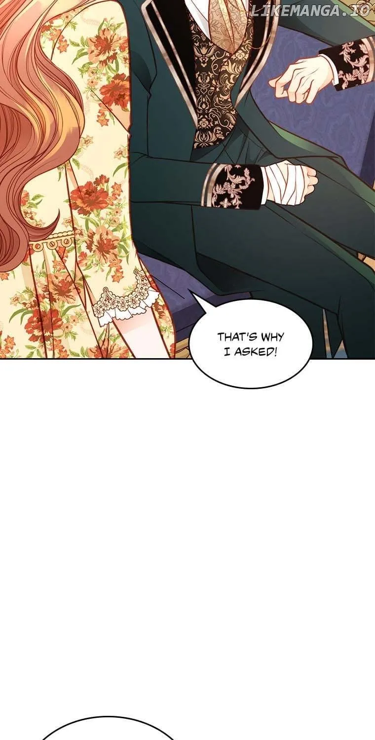 Secret Wardrobe Of The Duchess Chapter 78 page 50 - 