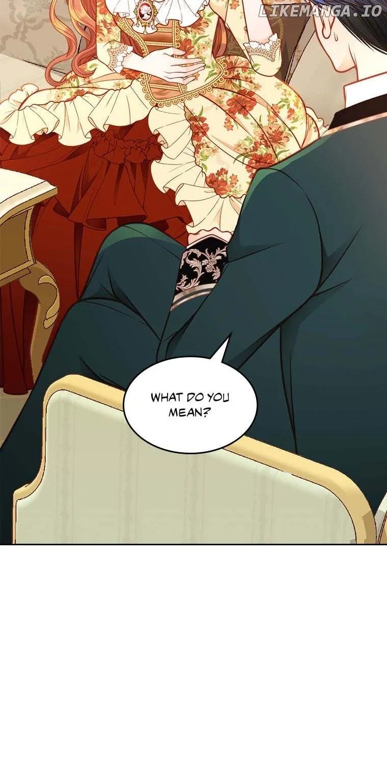 Secret Wardrobe Of The Duchess Chapter 78 page 6 - 