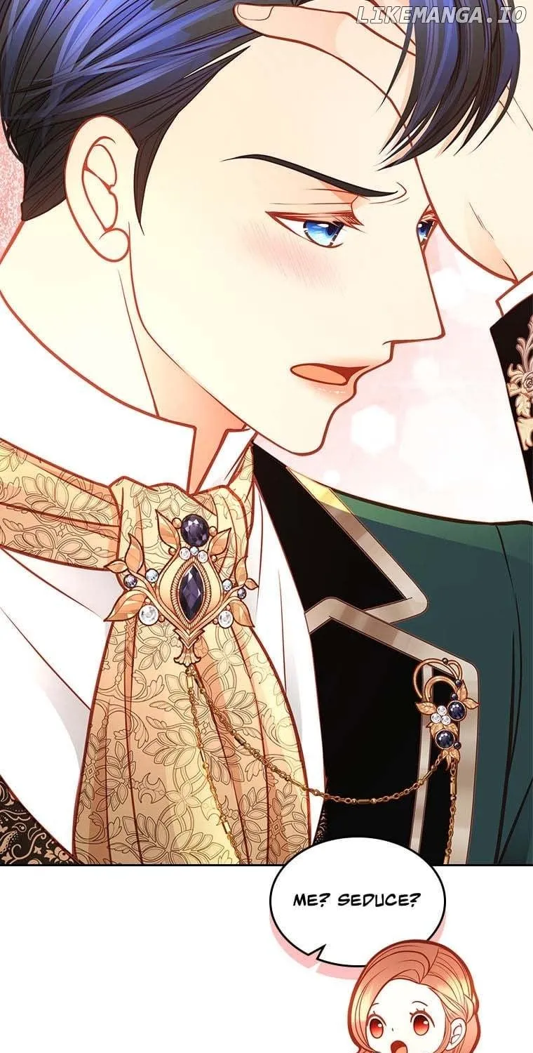Secret Wardrobe Of The Duchess Chapter 78 page 52 - 