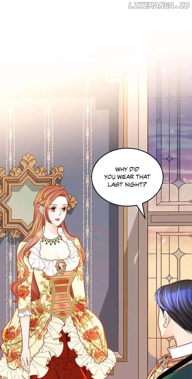 Secret Wardrobe Of The Duchess Chapter 78 page 54 - 