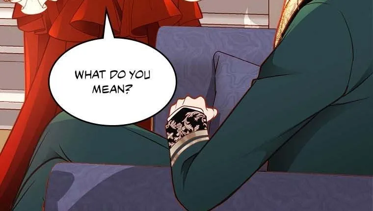Secret Wardrobe Of The Duchess Chapter 78 page 55 - 