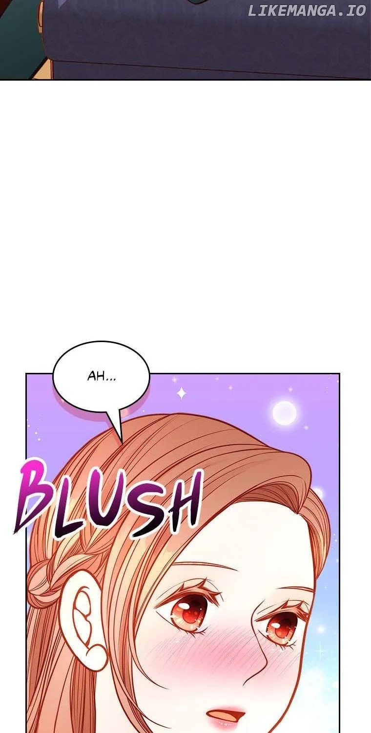 Secret Wardrobe Of The Duchess Chapter 78 page 56 - 