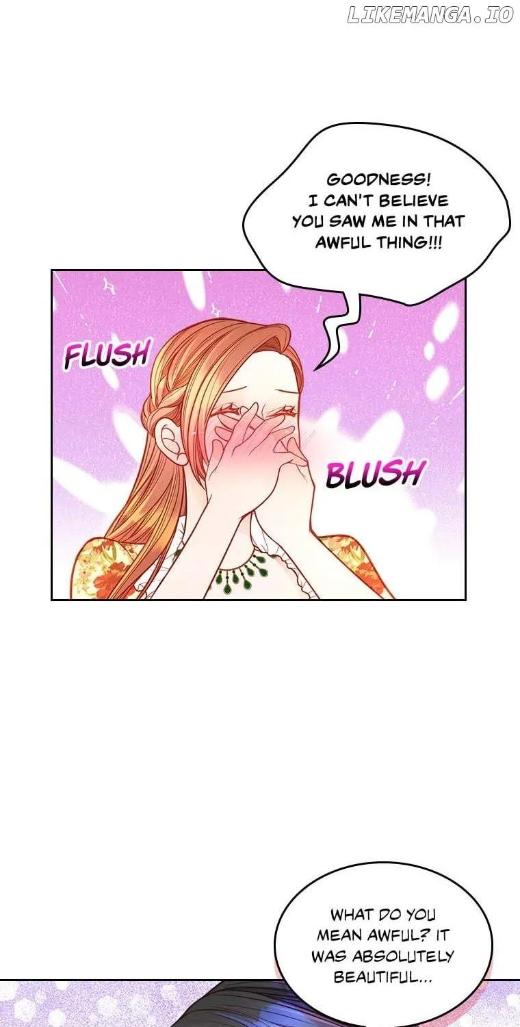 Secret Wardrobe Of The Duchess Chapter 78 page 58 - 