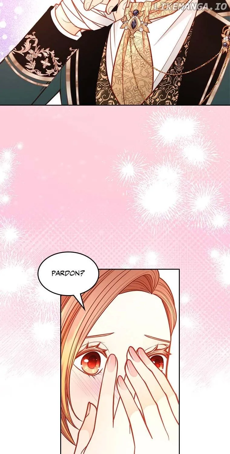 Secret Wardrobe Of The Duchess Chapter 78 page 60 - 