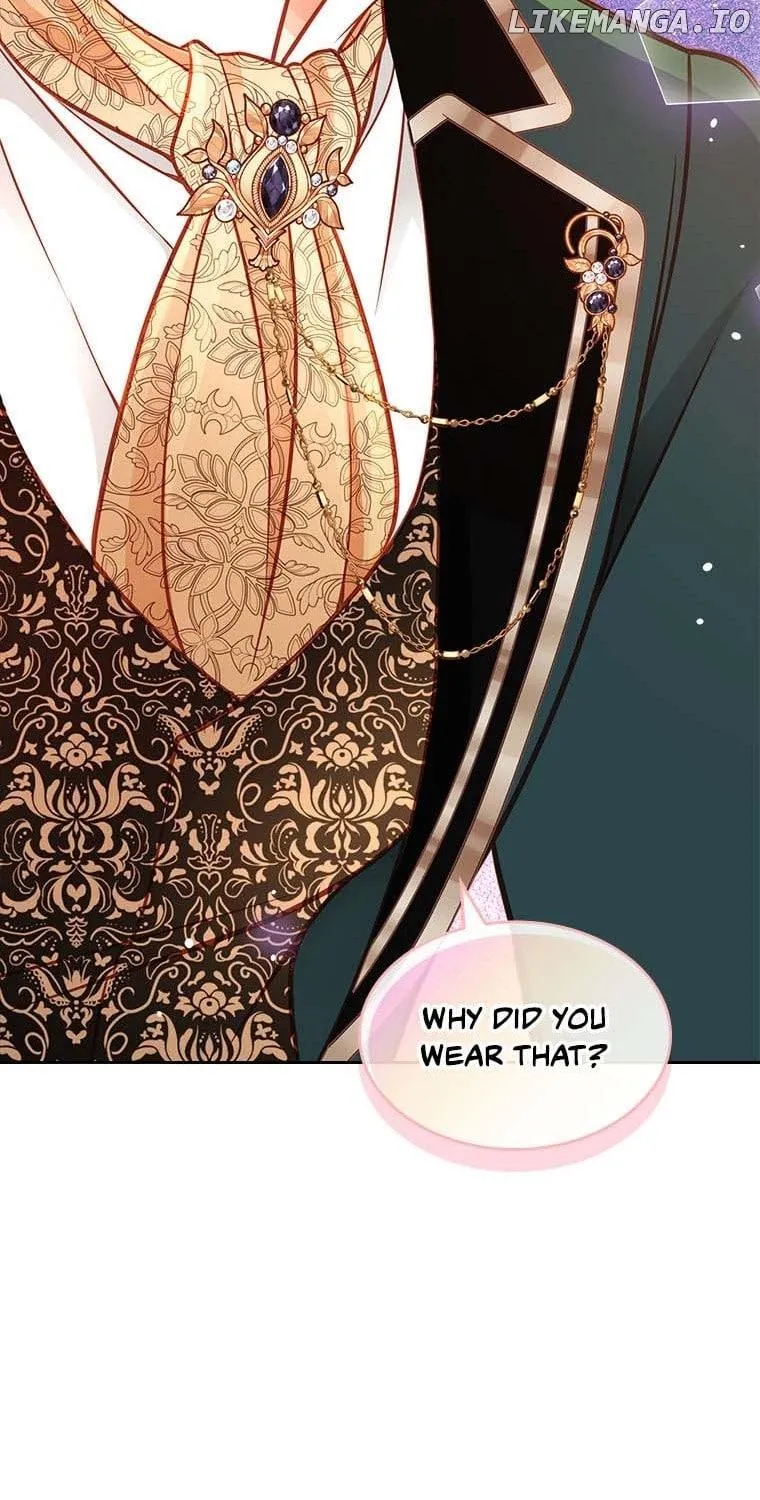 Secret Wardrobe Of The Duchess Chapter 78 page 64 - 