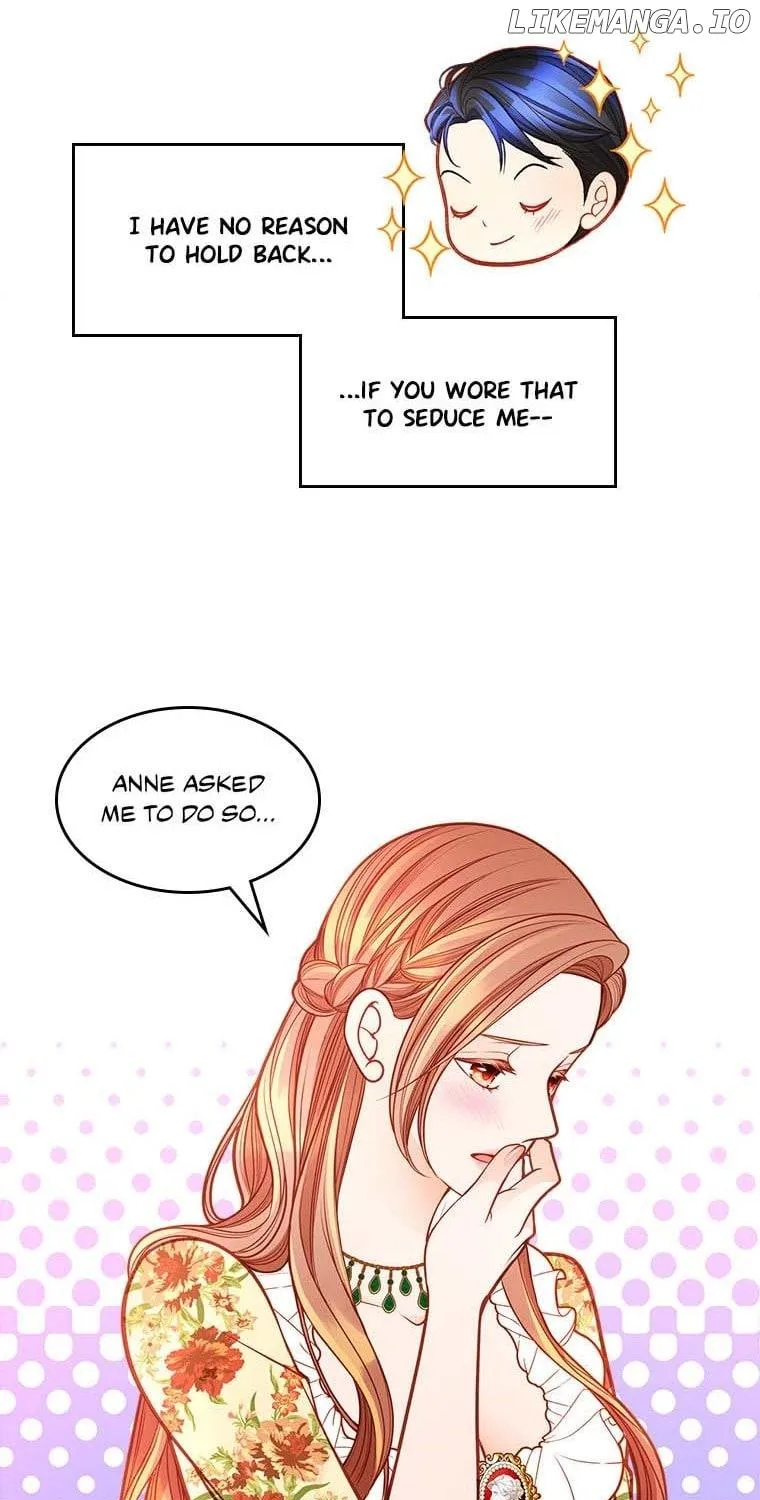 Secret Wardrobe Of The Duchess Chapter 78 page 66 - 