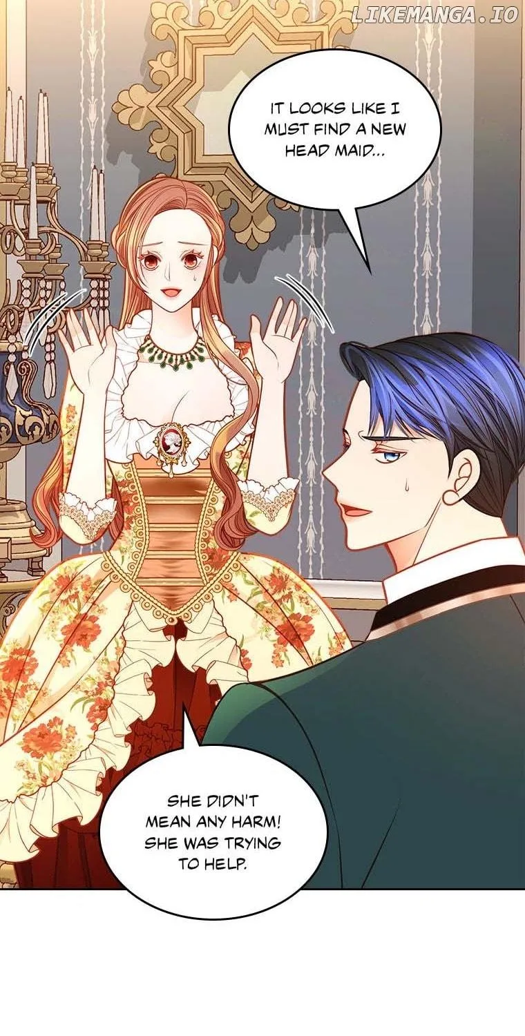 Secret Wardrobe Of The Duchess Chapter 78 page 70 - 