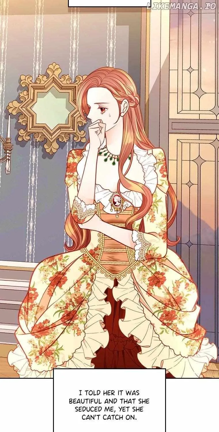 Secret Wardrobe Of The Duchess Chapter 78 page 74 - 