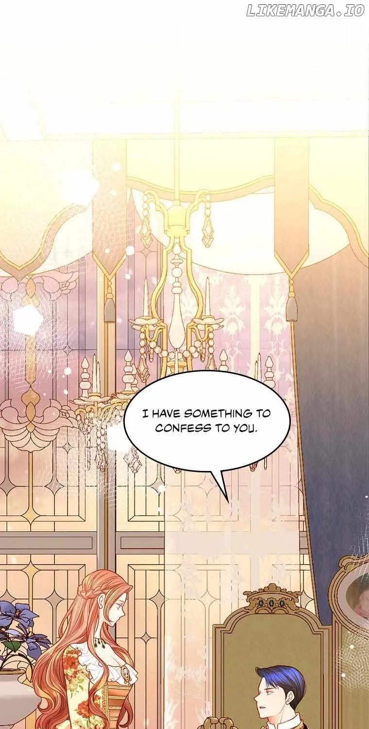Secret Wardrobe Of The Duchess Chapter 78 page 80 - 