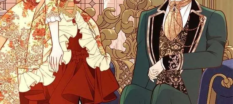 Secret Wardrobe Of The Duchess Chapter 78 page 81 - 