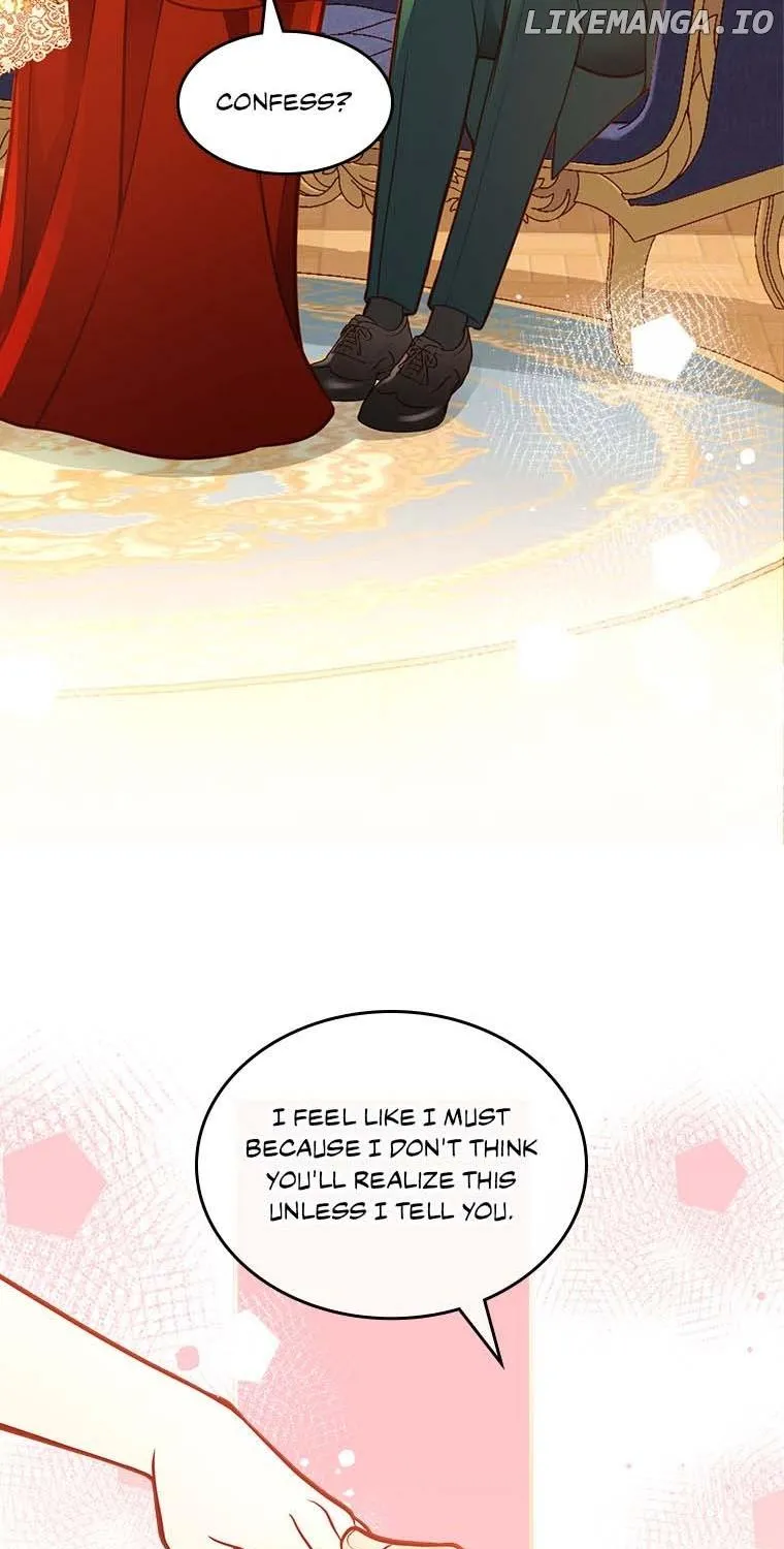 Secret Wardrobe Of The Duchess Chapter 78 page 82 - 