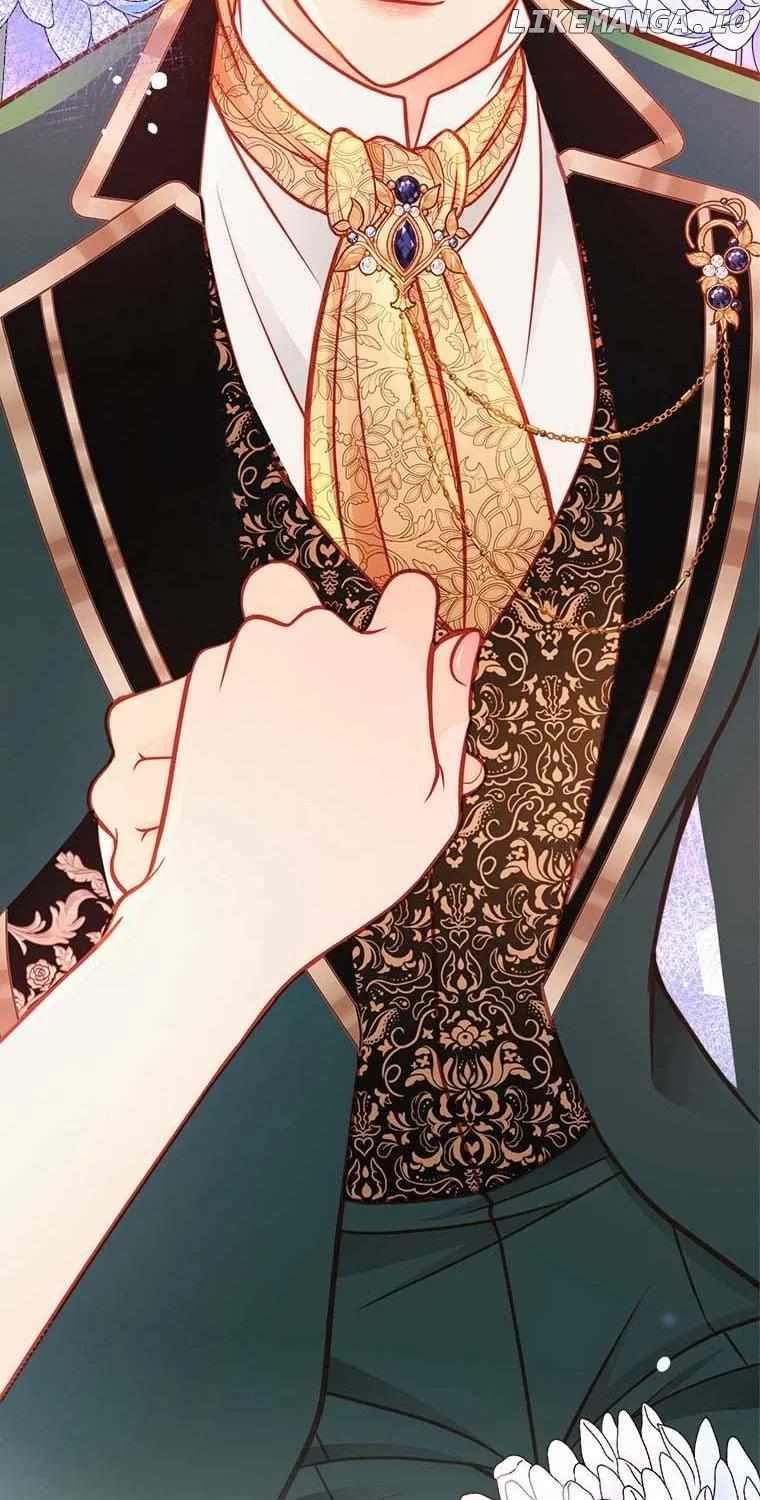 Secret Wardrobe Of The Duchess Chapter 78 page 86 - 