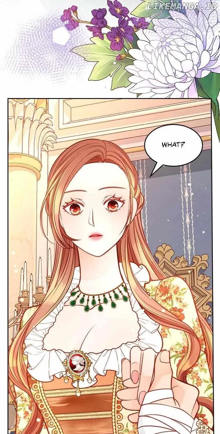 Secret Wardrobe Of The Duchess Chapter 78 page 88 - 