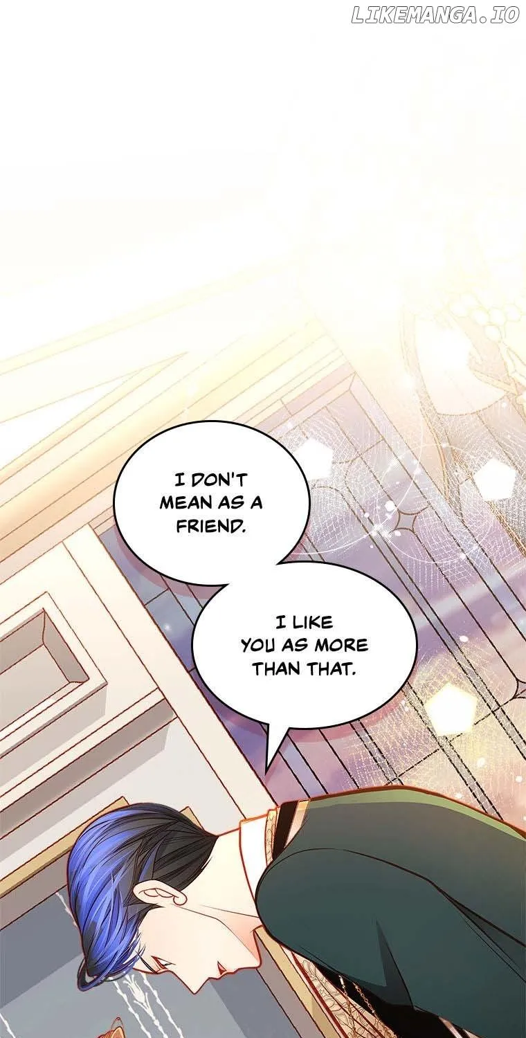 Secret Wardrobe Of The Duchess Chapter 78 page 90 - 