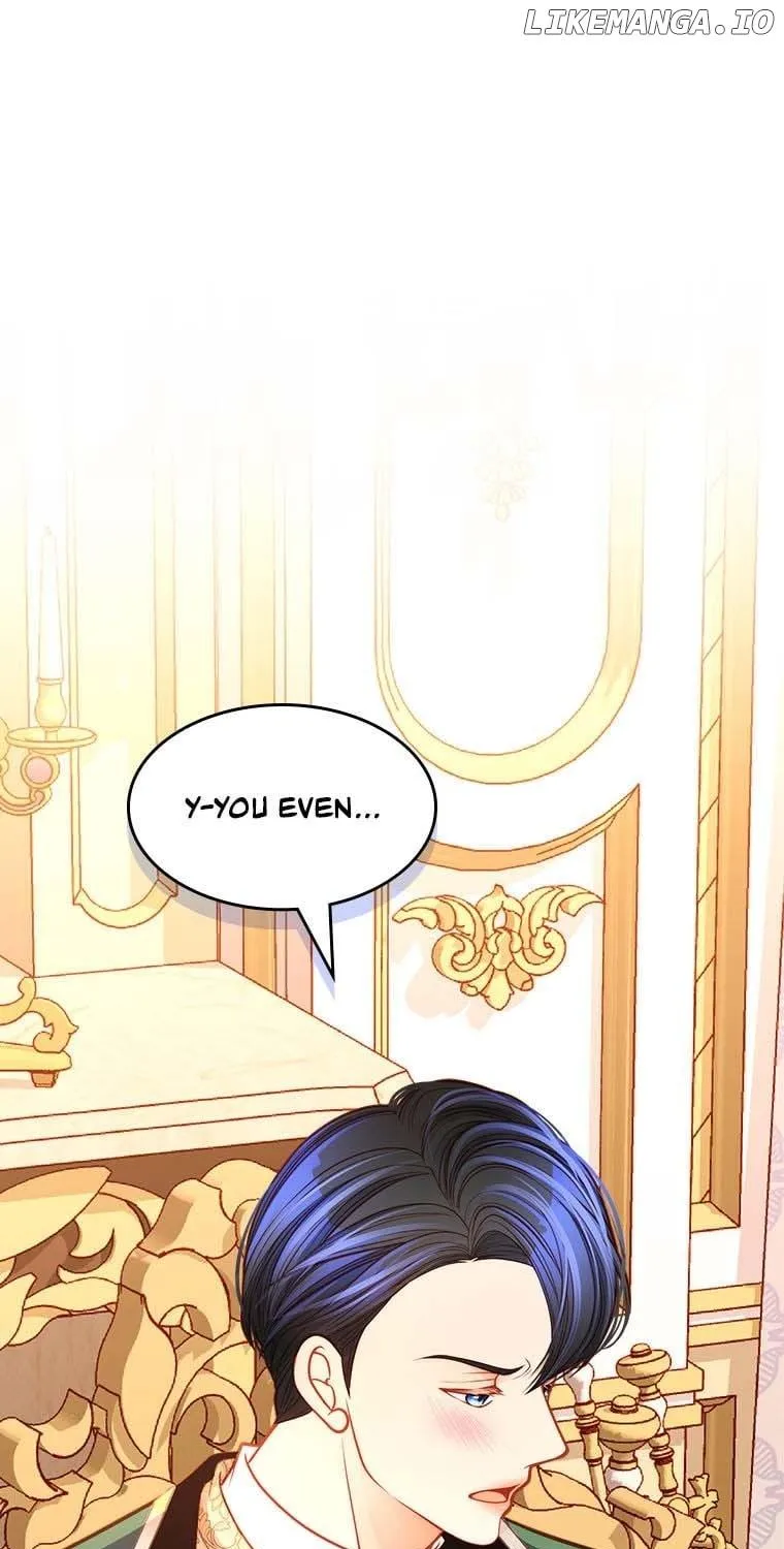Secret Wardrobe Of The Duchess Chapter 78 page 10 - 
