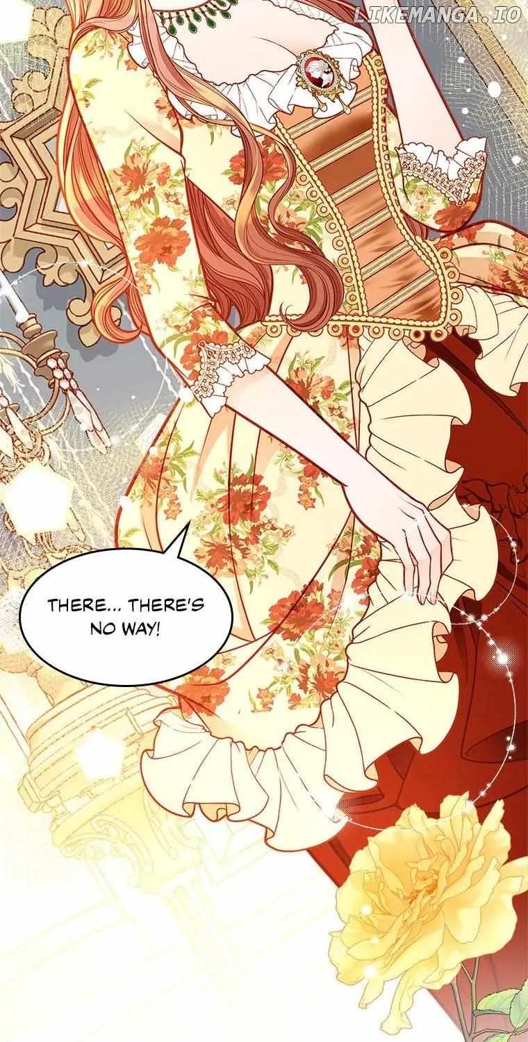 Secret Wardrobe Of The Duchess Chapter 78 page 92 - 