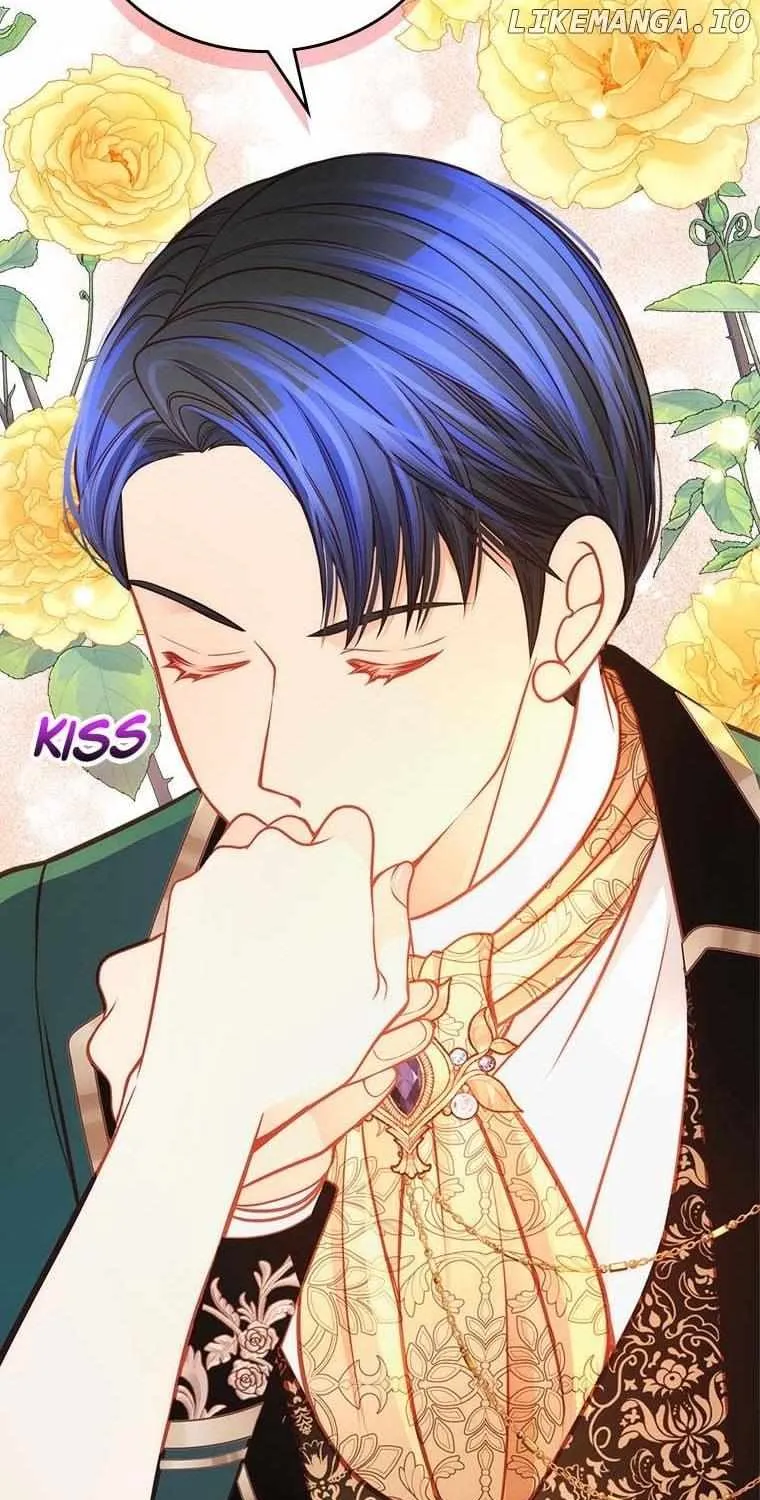 Secret Wardrobe Of The Duchess Chapter 78 page 94 - 